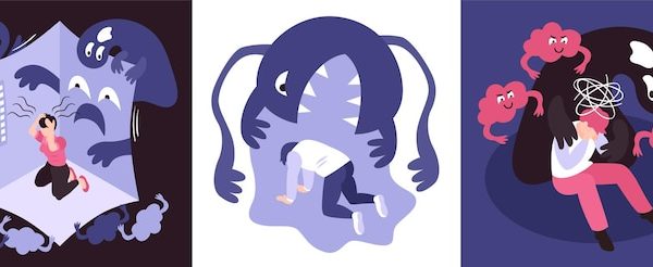 10 Anxiety Symptoms in Children Often Overlooked by Parents