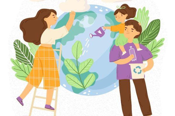 3 Essentials for Raising a Responsible Child