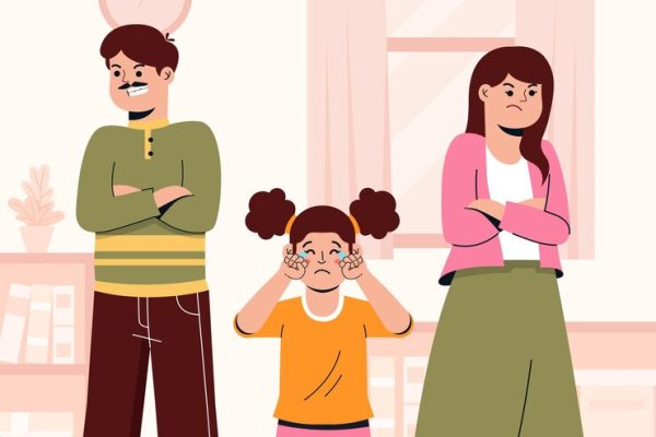 6 Unintentional Ways Parents Hinder Their Child’s Social and Emotional Development