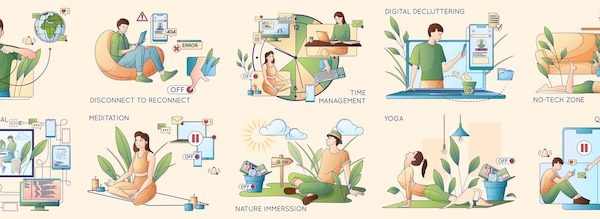 75 Effective and Fun Calm-Down Techniques for Kids