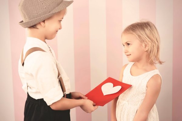 Enhancing the Holidays by Embracing Your Child’s Love Language