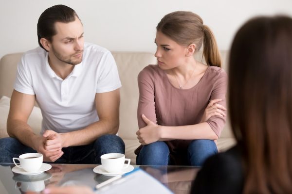 How to Discuss Your Divorce with Your Child