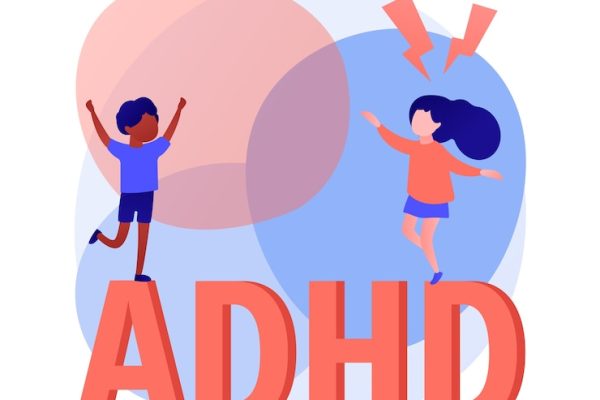 The Definitive Guide for Parents Navigating Childhood ADHD