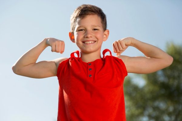 The Definitive Guide to Raising a Strong-Willed Child